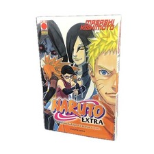 NARUTO EXTRA - Il settimo