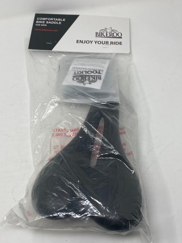 Bikeroo cuscino sedile - cuscino,
