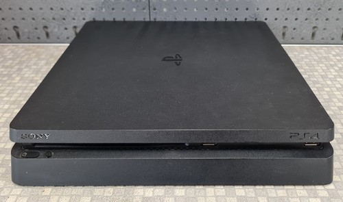 Sony playstation slim - playstation, 4