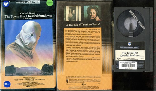Town that dreaded sundown beta - town,