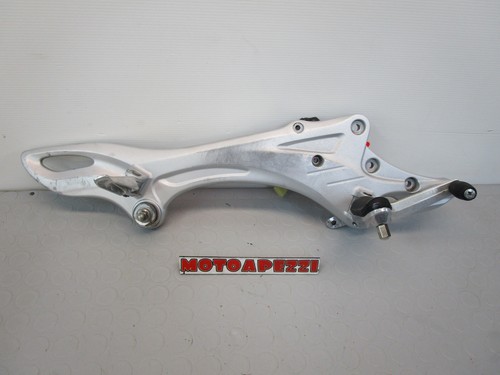 Pedana pedalino leva supporto - pedana,