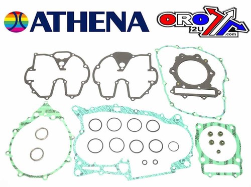 Athena set guarnizioni - set,