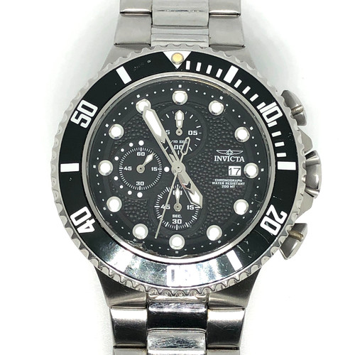 Orologio invicta uomo 18906 - orologio,