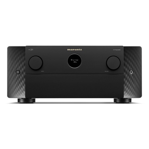 Marantz 4 channel - marantz, av
