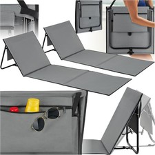 tectake® Set di 2 Stuoie da