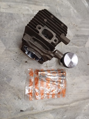 Stihl 85 cilindro - stihl,