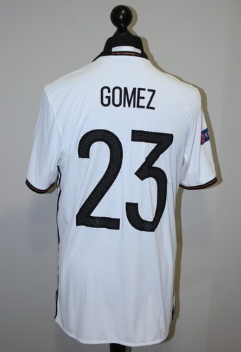 Maglia calcio home squadra
