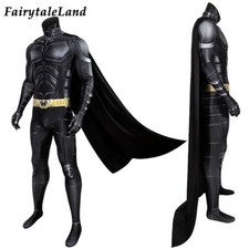 Costume tuta The Batman Dark