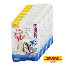 12 x Taro Lite Fish Snack