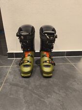 Scarponi Sci Alpinismo Freeride DYNAFIT TIGARD 130 GW