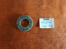 Pezzo 140-115 Feltro Washer