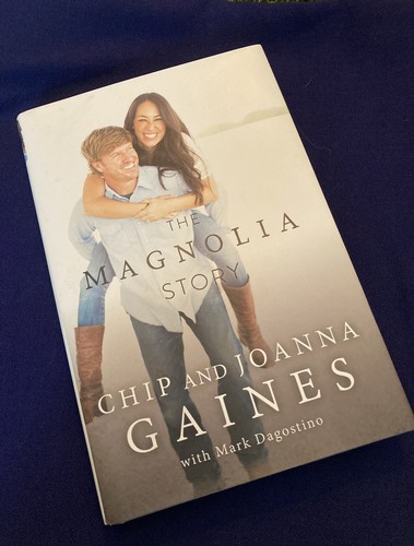The magnolia story - the,