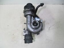 A6400901580 TURBINA TURBOCOMPRESSORE MOTORE MERCEDES-BENZ CLASSE A200 CDI W169