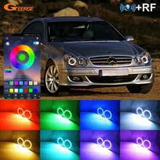 For Mercedes Benz CLK CLASS