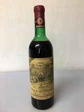 Chianti Classico 1969 Villa