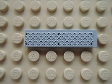  Lego 2x Piastrella 2431pb075