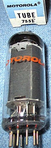 Nos 7558 tubo aspirazione - 1,