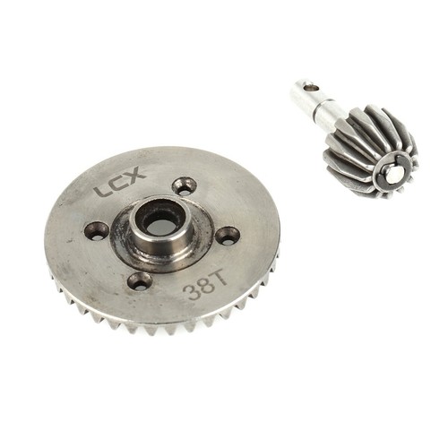 Lcx metal ar60 ocp - metal,