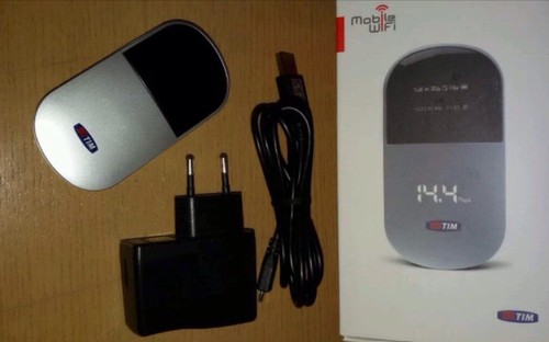 Modem lte huawei - modem, e586