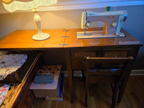 Necchi supernova ultra sewing - necchi,
