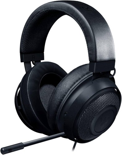 Casque razer kraken - razer,