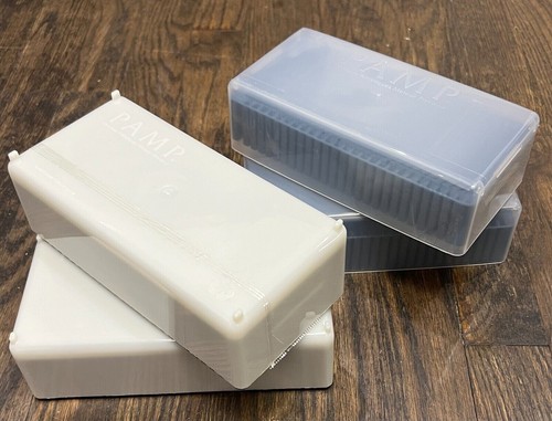 Pamp suisse count - pamp, storage