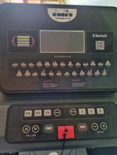 Tapis Roulant elettrico Diadora Express 5.8