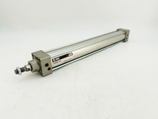 Cilindro pneumatico nuovo SMC