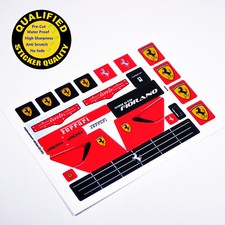 Adesivo di ricambio per set