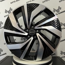 4 Cerchi in lega compatibili per CHRYSLER AVENGER GRAND VOYAGER SEBRING da 20" 