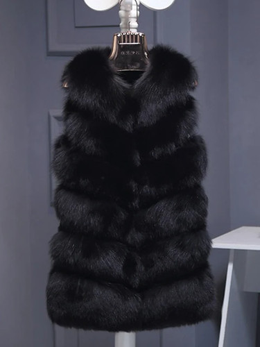 Gilet senza maniche - senza,