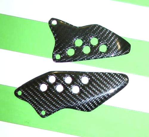 Per kawasaki nuova protezione - per,