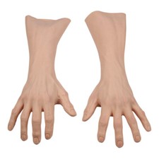 IMI Silicone Finto Vecchio
