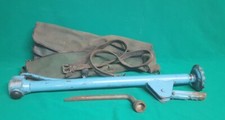 Crick auto fiat epoca kit - auto,