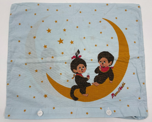 Monchhichi federa lenzuola