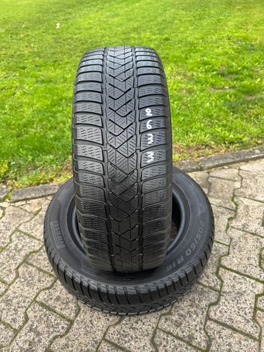 Pneumatici invernali pirelli - pneumatici,
