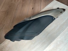 TERMINALE MARMITTA SILENZIATORE SCARICO SUZUKI SFV GLADIUS 650 2009 2015