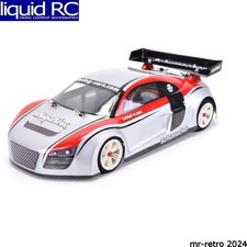 Carrozzeria Schumacher Racing