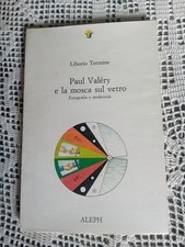 Paul Valéry e la mosca sul vetro.
