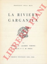 Puglia - Gargano - DELLI - La