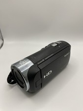Sony Handycam HDR-CX405 9,2