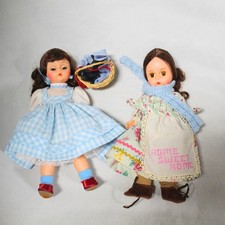 Madame Alexander, mago di Oz