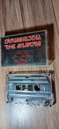 Dynamix the album energy - album,