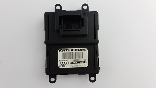 Centralina led originale audi - centralina,