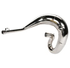 Tubo scarico anteriore FMF