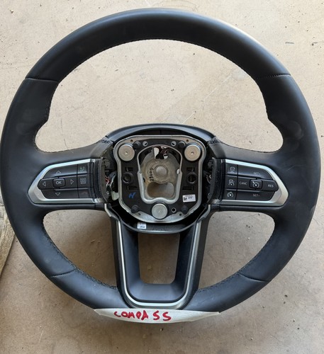 Volante jeep compass - volante,