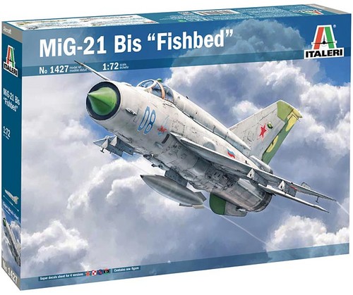 Italeri 1427 militare - italeri,