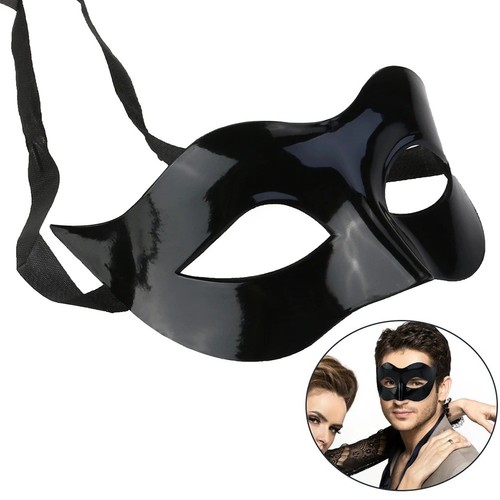 Maschera uomo costume stile - maschera,