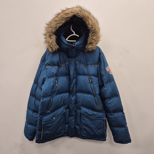 Schoffel alpinismo normanno