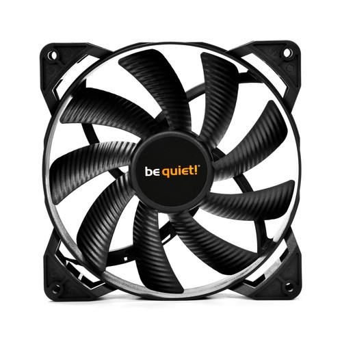 Set ventole be - o, quiet